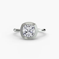Thumbnail for The Bezel Set Solitaire