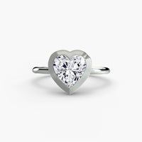 Thumbnail for The Bezel Set Solitaire