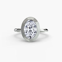 Thumbnail for The Bezel Set Solitaire