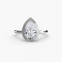Thumbnail for The Bezel Set Solitaire