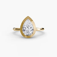 Thumbnail for The Bezel Set Solitaire