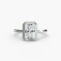 Thumbnail for The Bezel Set Solitaire