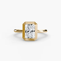 Thumbnail for The Bezel Set Solitaire