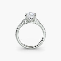 Thumbnail for Solitaire with Pavé 4