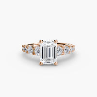 Thumbnail for The Graduated Accent Ring