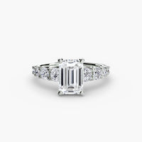 Thumbnail for The Graduated Accent Ring