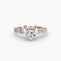 Thumbnail for The Graduated Accent Ring