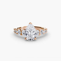 Thumbnail for The Graduated Accent Ring