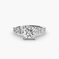 Thumbnail for The Graduated Accent Ring