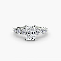 Thumbnail for The Graduated Accent Ring