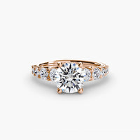 Thumbnail for The Graduated Accent Ring