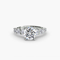 Thumbnail for The Graduated Accent Ring