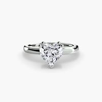 Thumbnail for Solitaire ring 5