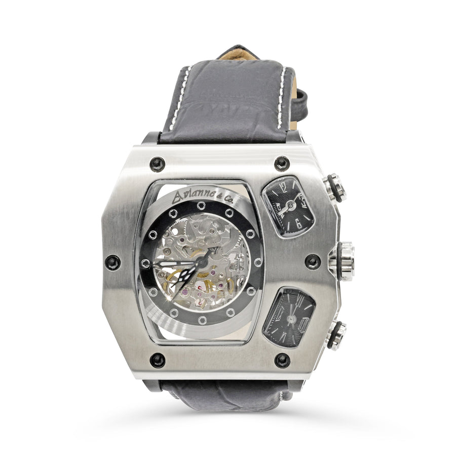 Avianne&Co. Men's Jamison Collection watch