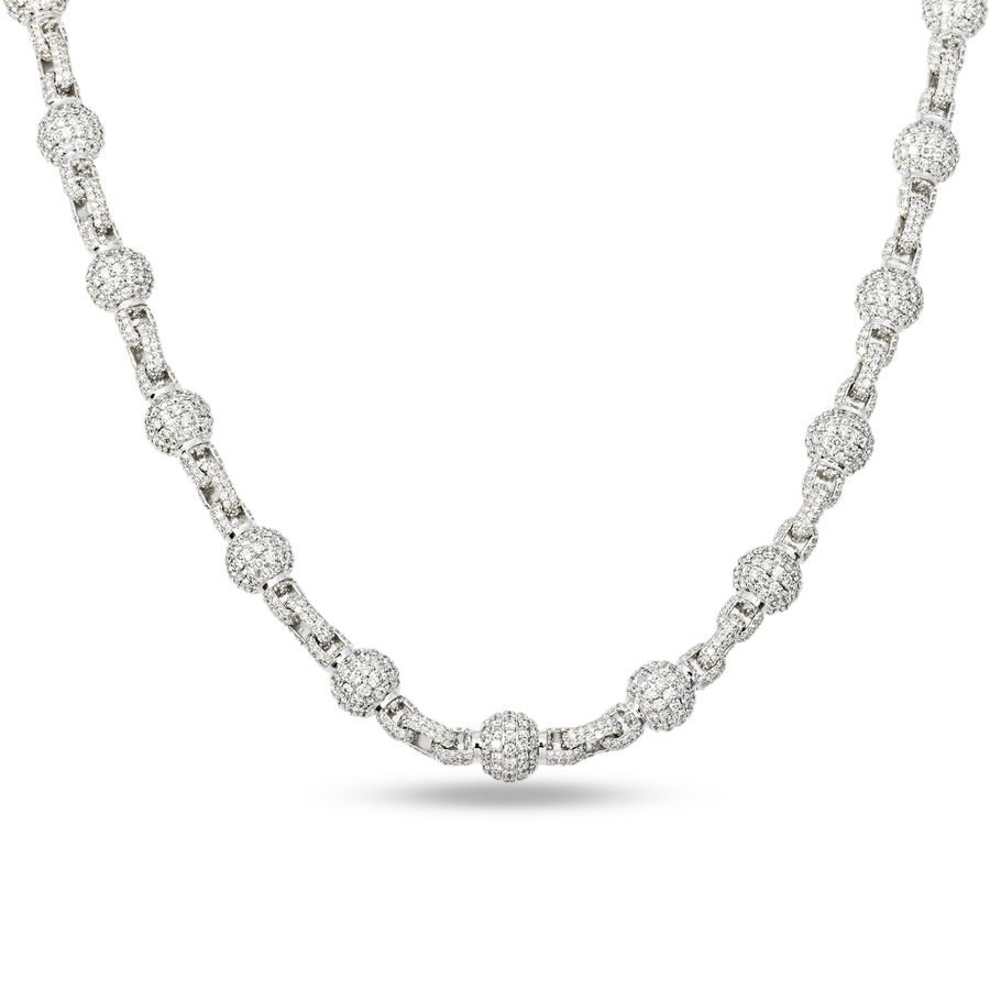 CH0065-22 BALL BEAD WG