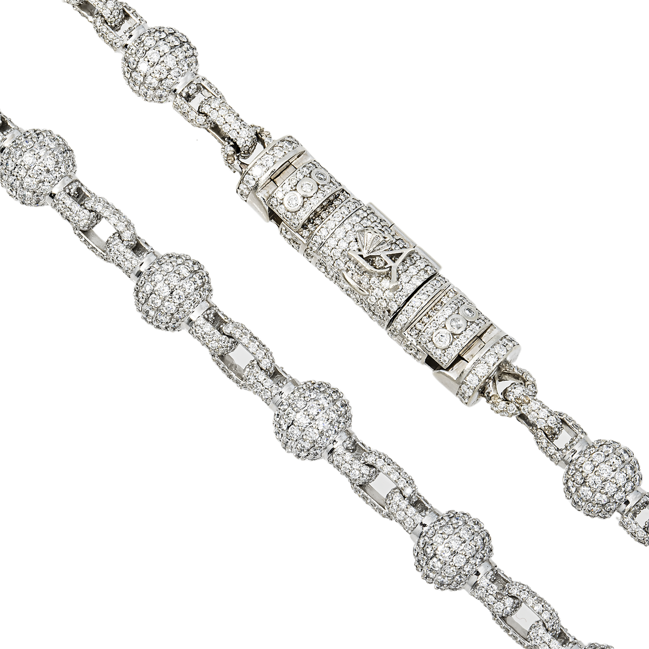 CH0065-22 BALL BEAD WG