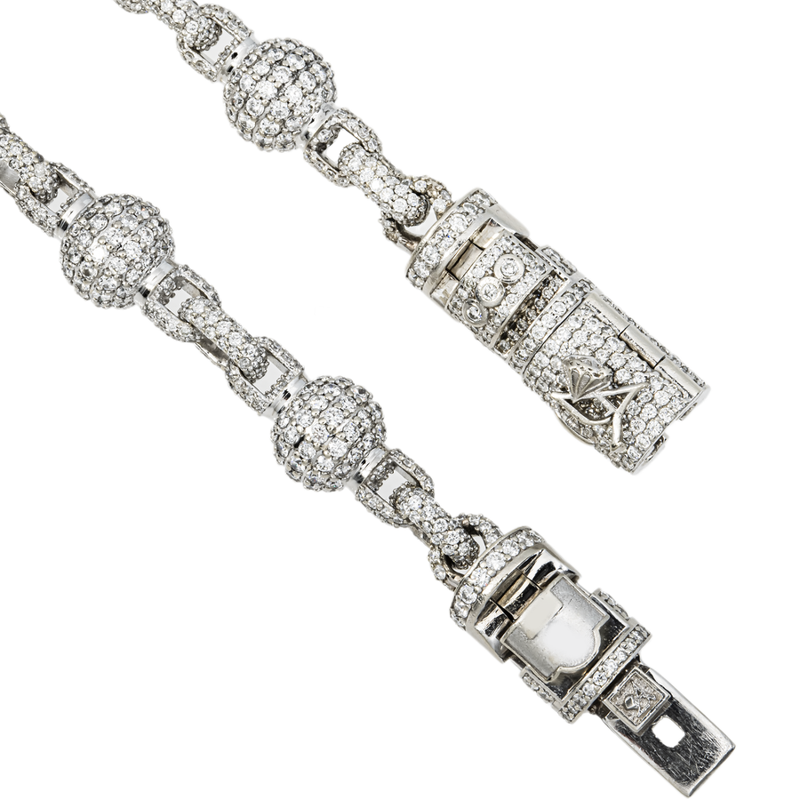 CH0065-22 BALL BEAD WG