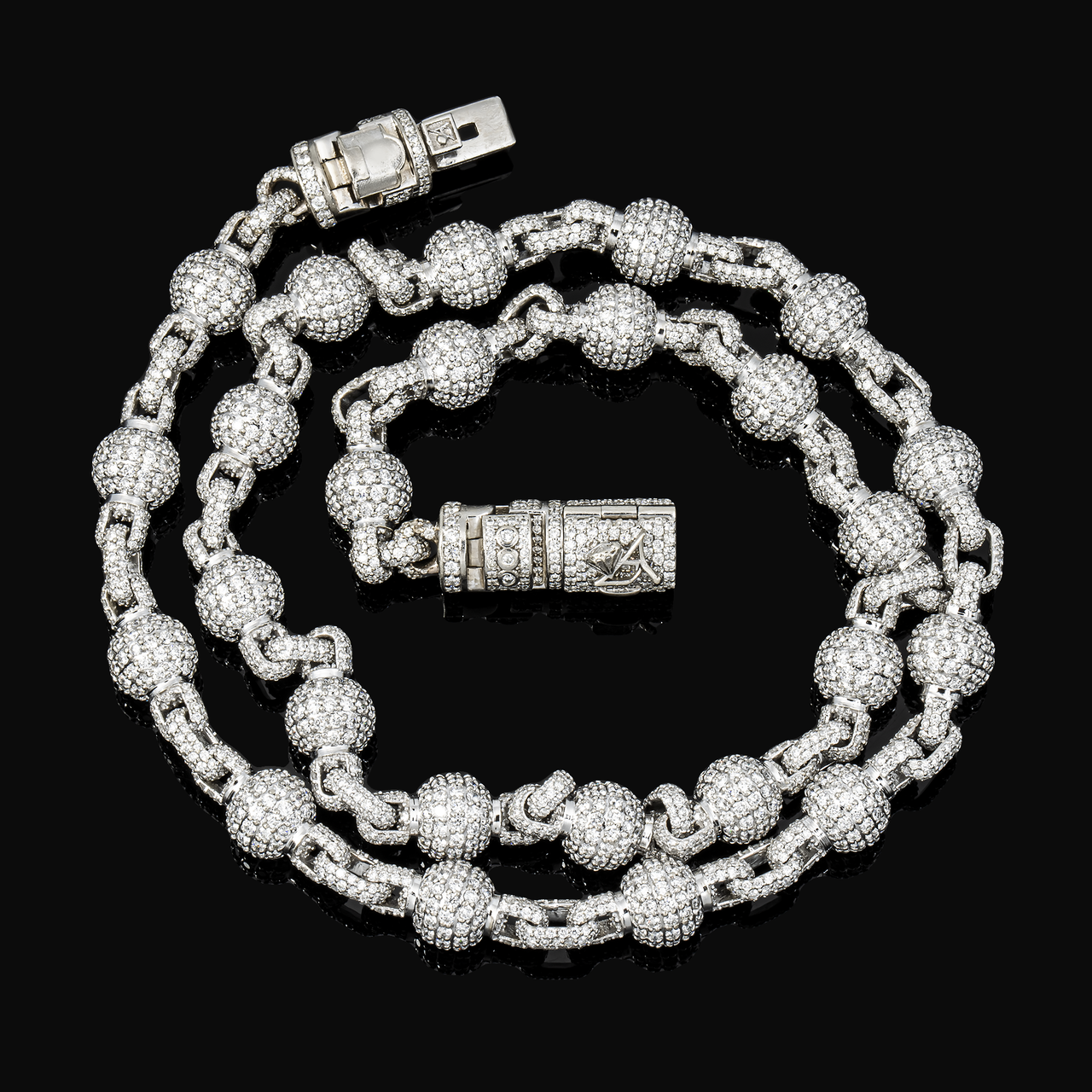 CH0065-22 BALL BEAD WG