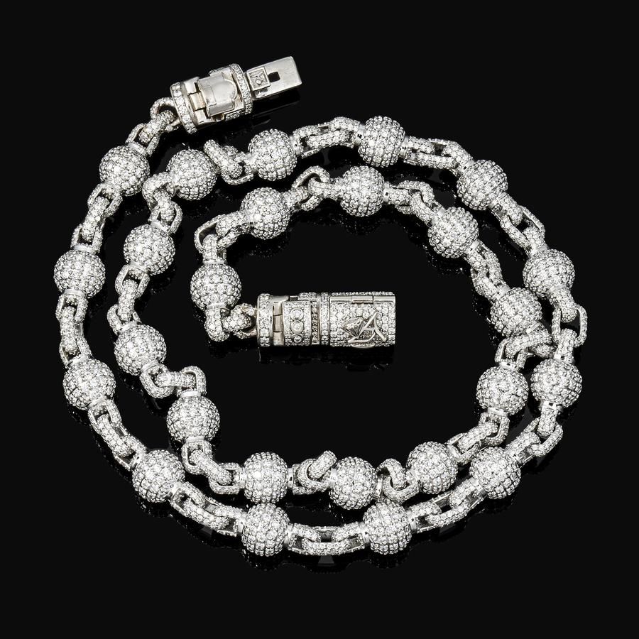 CH0065-22 BALL BEAD WG