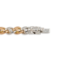 Thumbnail for Yellow / 8 in 10k Gold CZ Cuban Bracelet 4.5 Ctw 9mm