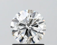 Thumbnail for 1.00ct Round Lab Grown Diamond (Colour F, Clarity VS2, Cut EX, IGI Certified) 1.00ct Round Lab Grown Diamond (Colour F, Clarity VS2, Cut EX, IGI Certified)