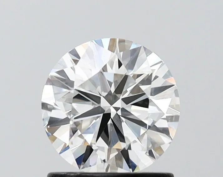 1.00ct Round Lab Grown Diamond (Colour F, Clarity VS2, Cut EX, IGI Certified) 1.00ct Round Lab Grown Diamond (Colour F, Clarity VS2, Cut EX, IGI Certified)