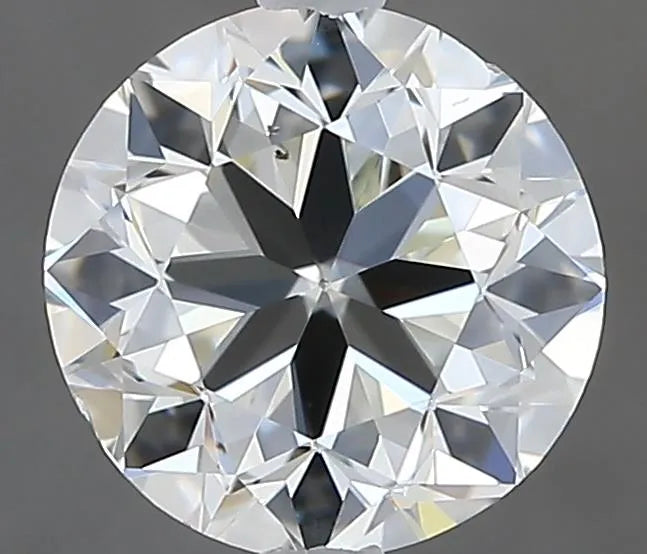 1.00ct Round Natural Diamond (Colour J, Clarity VS2, Cut VG, IGI Certified) 1.00ct Round Natural Diamond (Colour J, Clarity VS2, Cut VG, IGI Certified)