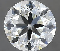 Thumbnail for 1.00ct Round Natural Diamond (Colour J, Clarity VS2, Cut VG, IGI Certified) 1.00ct Round Natural Diamond (Colour J, Clarity VS2, Cut VG, IGI Certified)