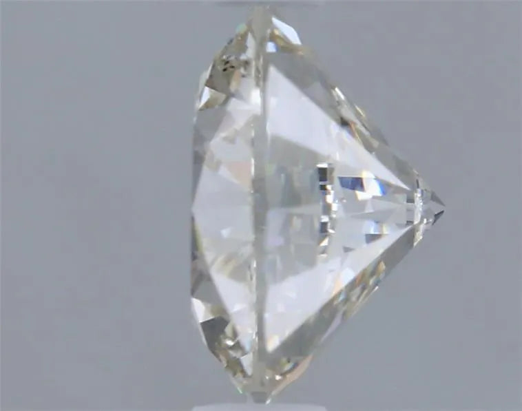 1.04ct Round Lab Grown Diamond (Colour H, Clarity VS1, Cut VG, IGI Certified) 1.04ct Round Lab Grown Diamond (Colour H, Clarity VS1, Cut VG, IGI Certified)