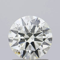 Thumbnail for 1.23ct Round Natural Diamond (Colour J, Clarity VS1, Cut EX, IGI Certified) 1.23ct Round Natural Diamond (Colour J, Clarity VS1, Cut EX, IGI Certified)