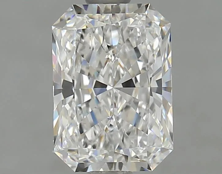 1.36ct Radiant Lab Grown Diamond (Colour D, Clarity FL, Cut EX, IGI Certified) 1.36ct Radiant Lab Grown Diamond (Colour D, Clarity FL, Cut EX, IGI Certified)
