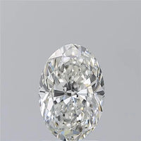 Thumbnail for 2.01ct Oval Natural Diamond (Colour H, Clarity VS2, GIA Certified) 2.01ct Oval Natural Diamond (Colour H, Clarity VS2, GIA Certified)