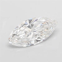 Thumbnail for 2.55ct Marquise Lab Grown Diamond (Colour D, Clarity VVS2, IGI Certified) 2.55ct Marquise Lab Grown Diamond (Colour D, Clarity VVS2, IGI Certified)