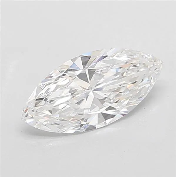 2.55ct Marquise Lab Grown Diamond (Colour D, Clarity VVS2, IGI Certified) 2.55ct Marquise Lab Grown Diamond (Colour D, Clarity VVS2, IGI Certified)
