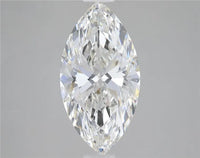 Thumbnail for 2.70ct Marquise Lab Grown Diamond (Colour G, Clarity VS2, IGI Certified) 2.70ct Marquise Lab Grown Diamond (Colour G, Clarity VS2, IGI Certified)