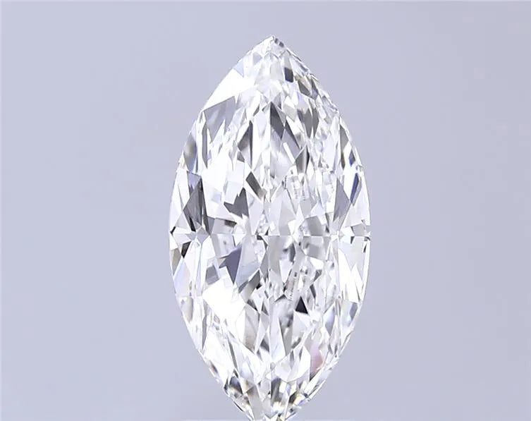 3.00ct Marquise Lab Grown Diamond (Colour E, Clarity VVS2, IGI Certified) 3.00ct Marquise Lab Grown Diamond (Colour E, Clarity VVS2, IGI Certified)