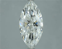Thumbnail for 3.00ct Marquise Lab Grown Diamond (Colour F, Clarity VS2, IGI Certified) 3.00ct Marquise Lab Grown Diamond (Colour F, Clarity VS2, IGI Certified)