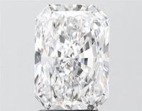 Thumbnail for 3.00ct Radiant Lab Grown Diamond (Colour F, Clarity VS1, IGI Certified) 3.00ct Radiant Lab Grown Diamond (Colour F, Clarity VS1, IGI Certified)