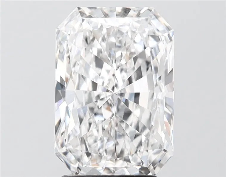 3.00ct Radiant Lab Grown Diamond (Colour F, Clarity VS1, IGI Certified) 3.00ct Radiant Lab Grown Diamond (Colour F, Clarity VS1, IGI Certified)