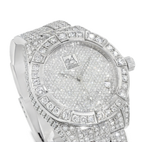 Thumbnail for Avianne & Co Essence Collection Womens Diamond Watch 16.63 Ctw