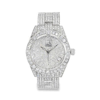 Thumbnail for Avianne & Co Essence Collection Womens Diamond Watch 16.63 Ctw