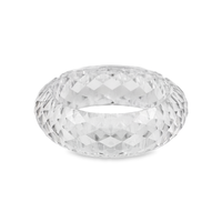 Thumbnail for Solid Lab Diamond Eternity Ring 24.0 ctw