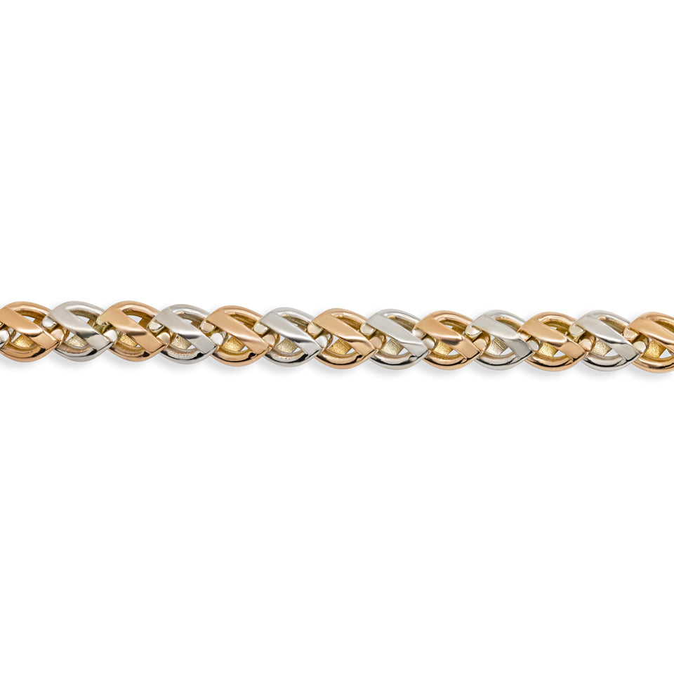 [Golden dew] 韓国☆18K Gold☆Benoit 2 necklace Maximova Jewelry | The Golden Dew Necklace