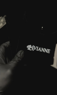 Black Avianne & Co. 3 Jewelry Travel Pouch