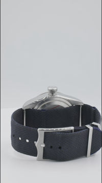 Rolex Datejust de diamantes de 36 mm y 15 quilates