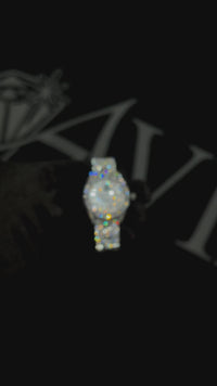 Avianne & Co Essence Collection Womens Diamond Watch 16.63 Ctw