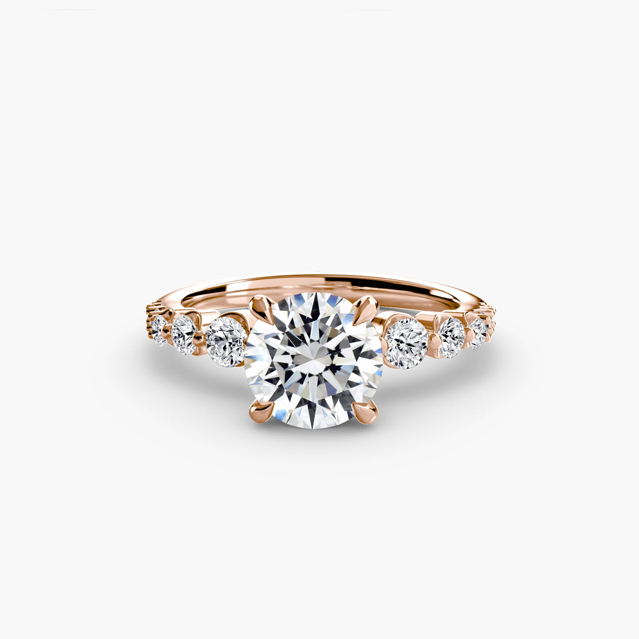 Completed Ring (United States Size 12.50)