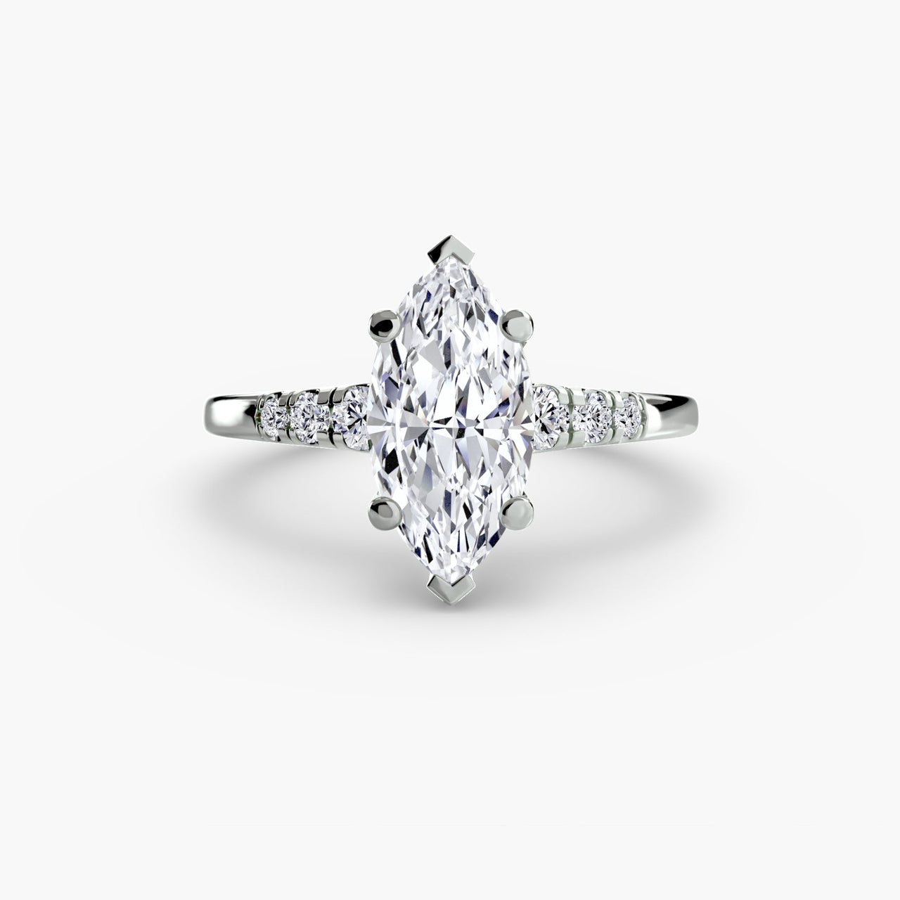 Completed Ring (United States Size 3.00)