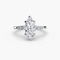 Thumbnail for Completed Ring (United States Size 3.00)