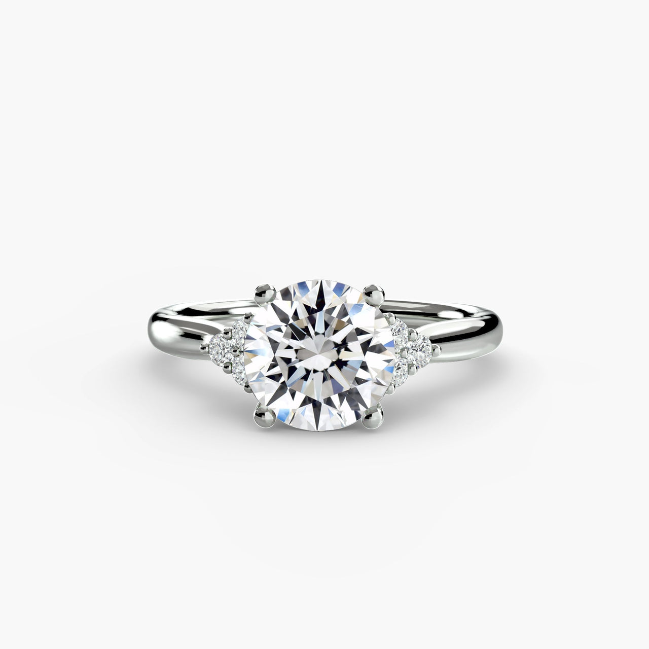 Completed Ring (United States Size 3.00)